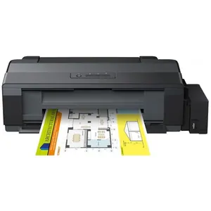 Ремонт принтера Epson L1300 в Перми